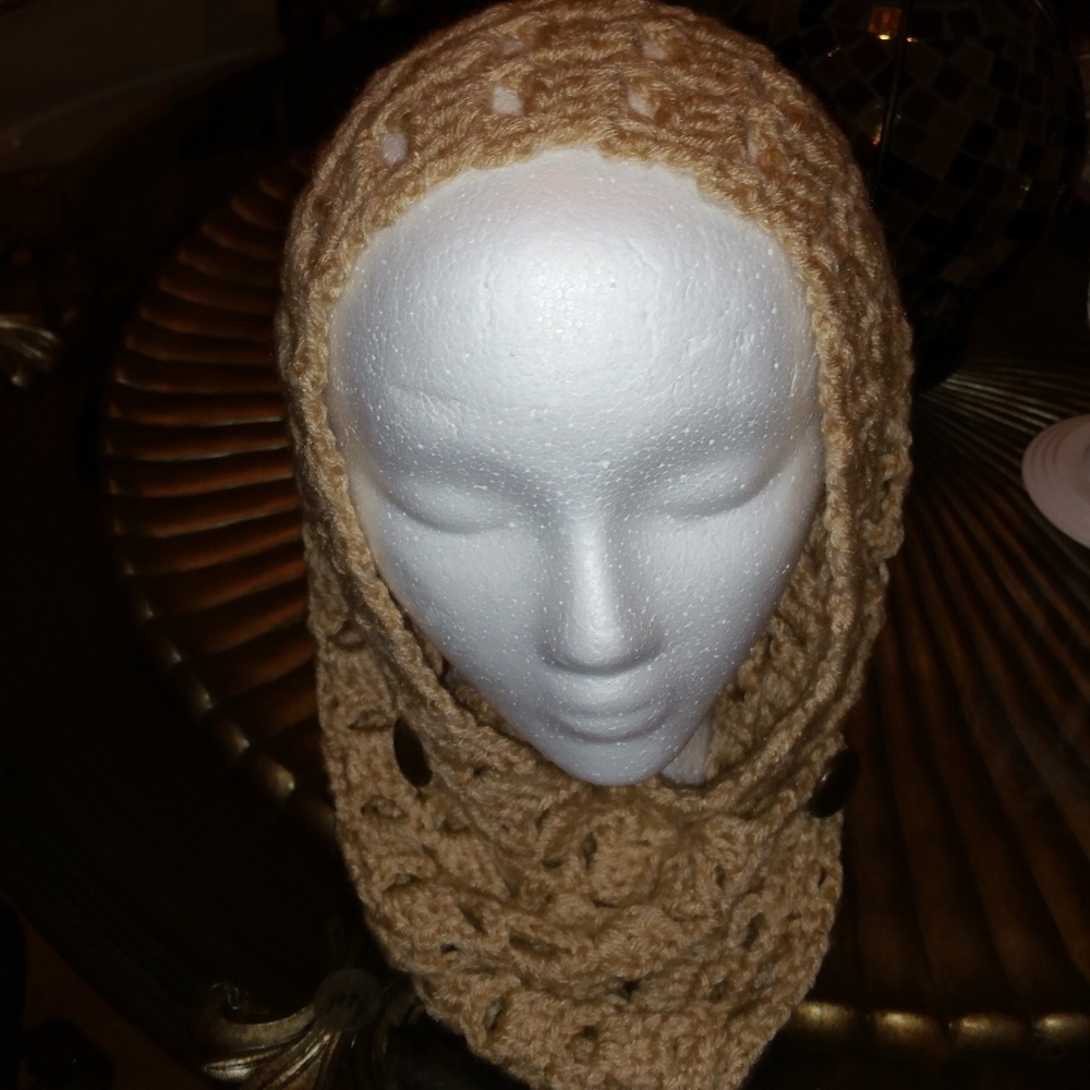Cowl